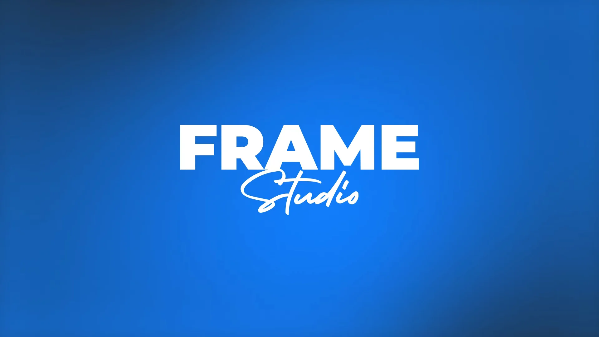 Frame Studio