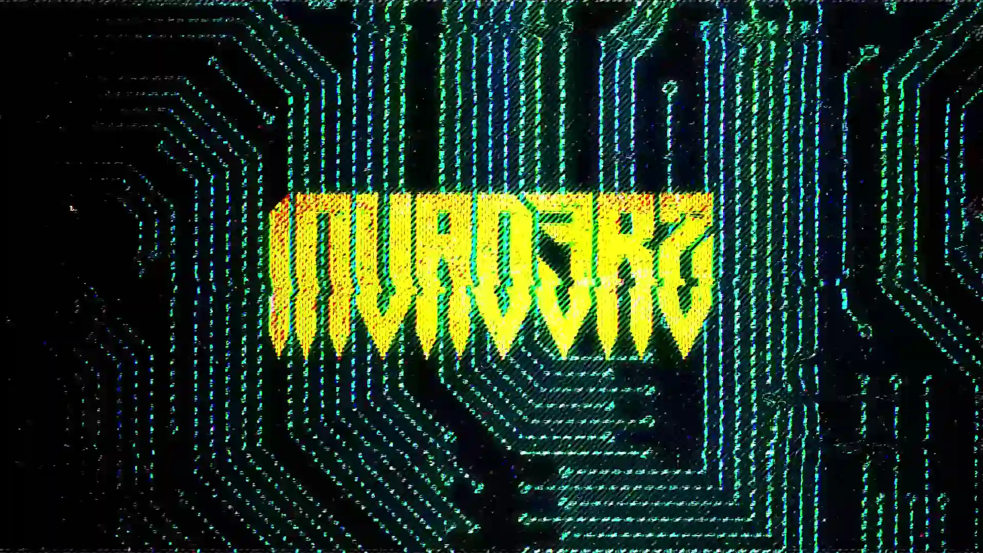 INVADERZ